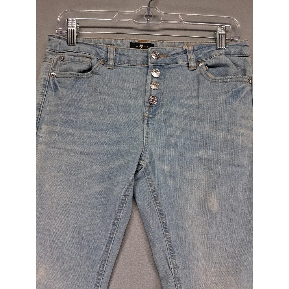 7 For All Mankind product pair